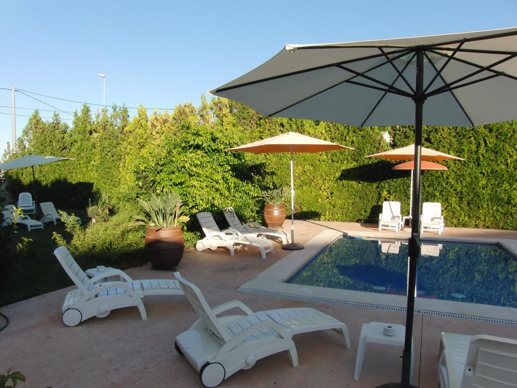 Hotel Crystal Park Vinarós Екстериор снимка